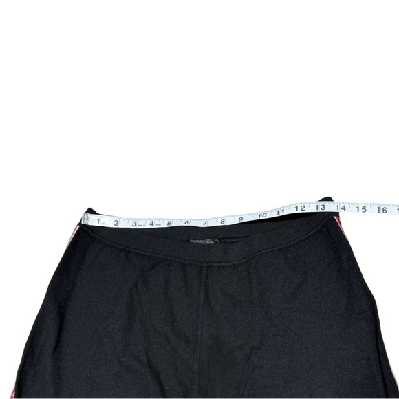ESCADA Black High Waist Knit Pants Size M - Picture 7 of 8